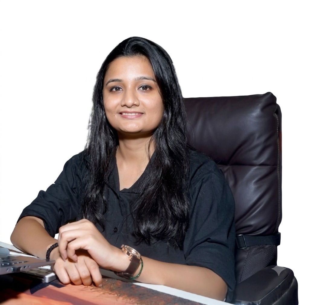 Anushka Joshi