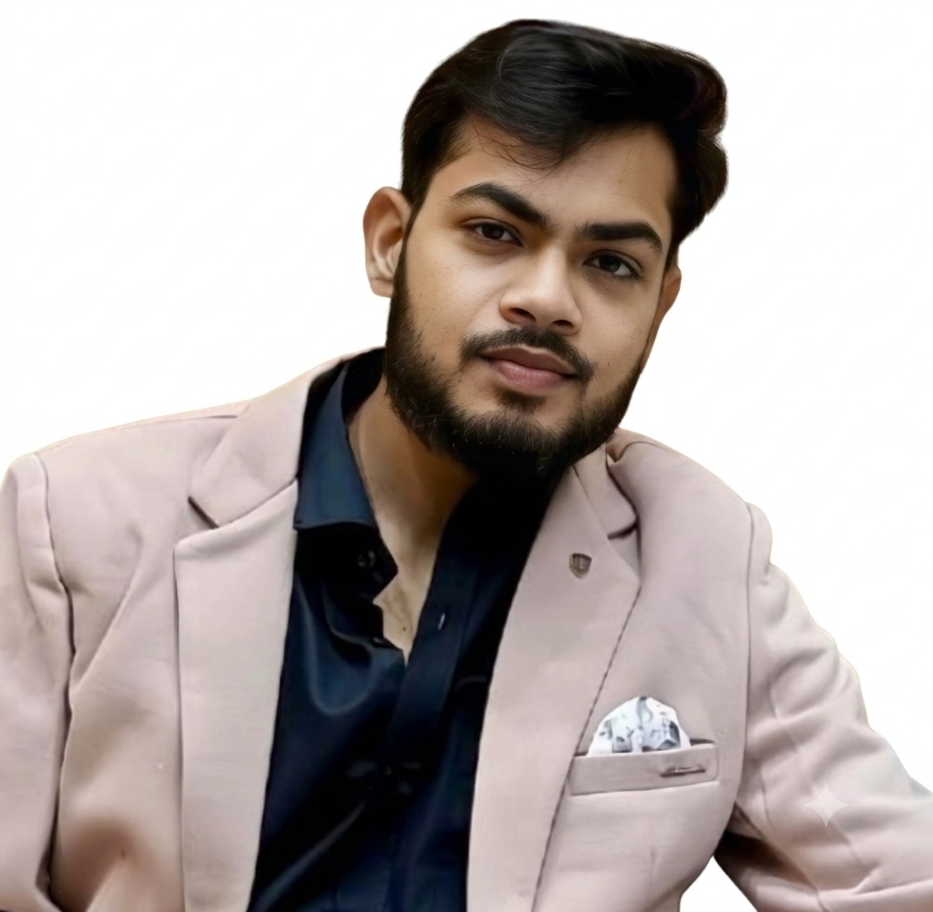 Vivek Sharma